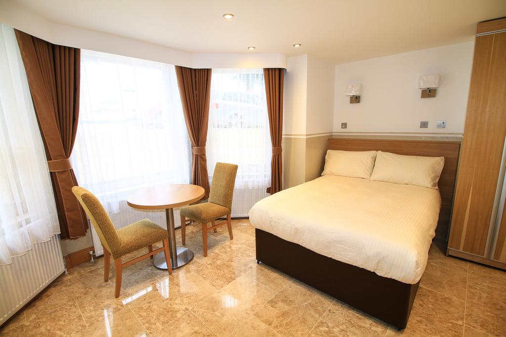Congress Apartments Істборн Екстер'єр фото