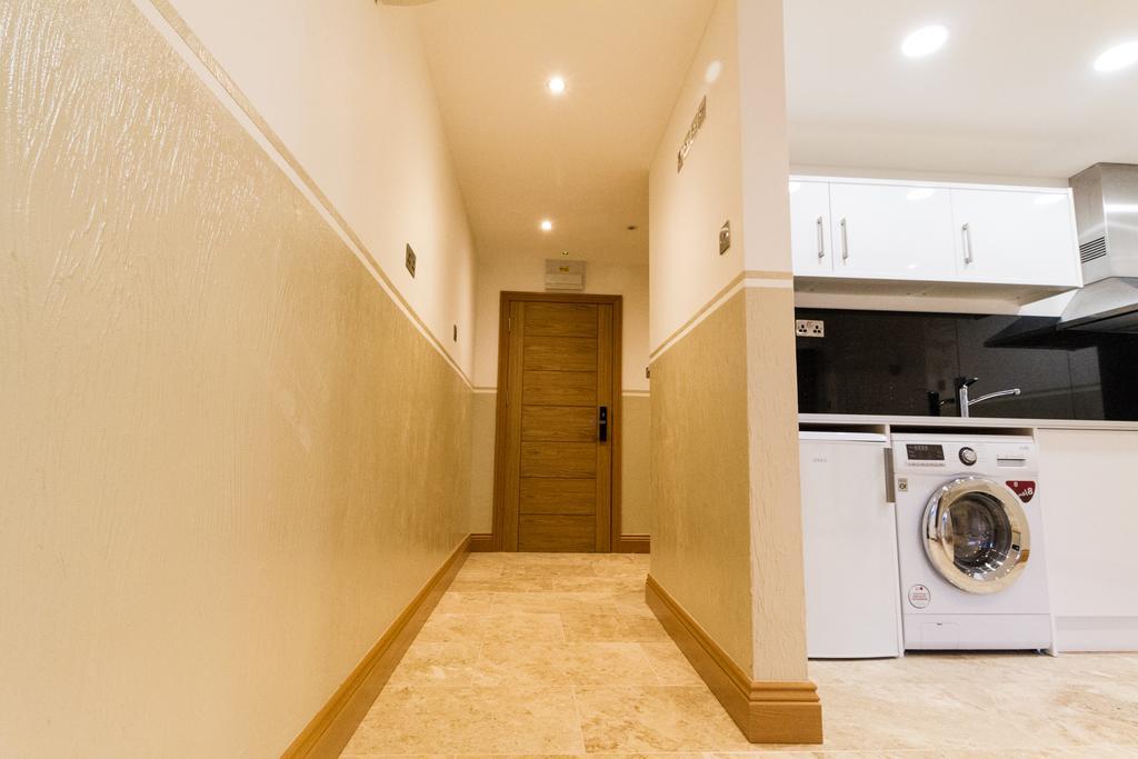 Congress Apartments Істборн Екстер'єр фото