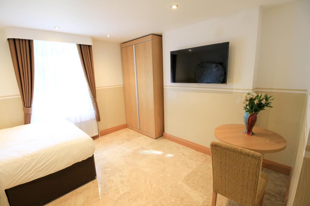 Congress Apartments Істборн Екстер'єр фото