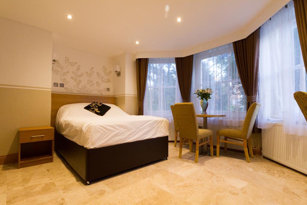 Congress Apartments Істборн Екстер'єр фото