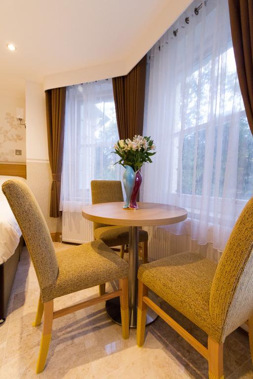 Congress Apartments Істборн Екстер'єр фото