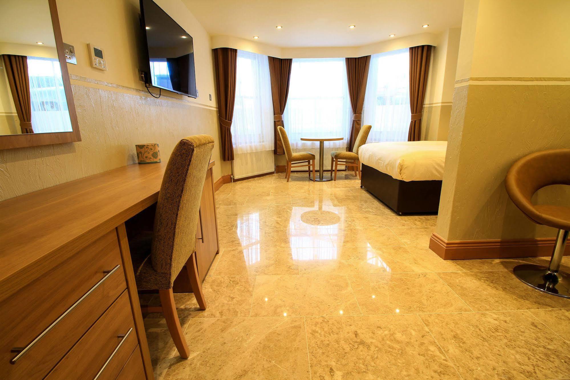 Congress Apartments Істборн Екстер'єр фото